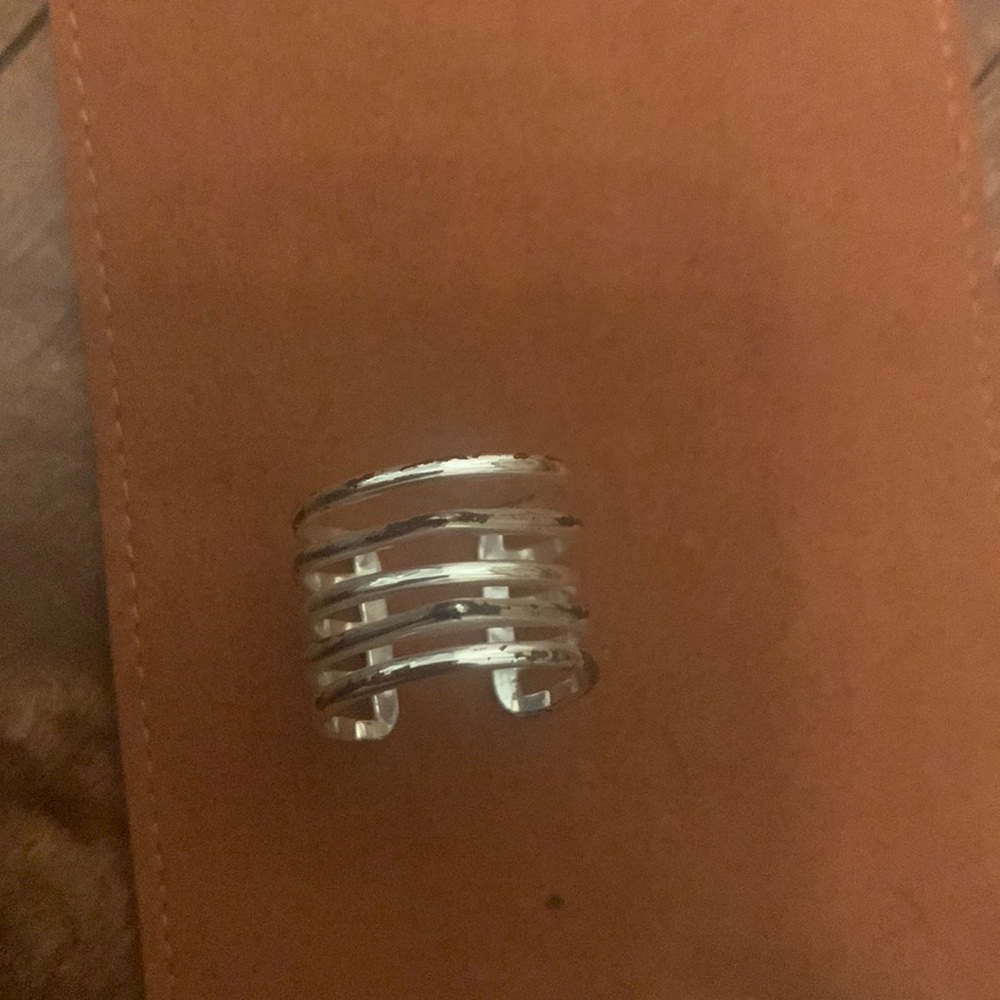 Stella and dot ring
